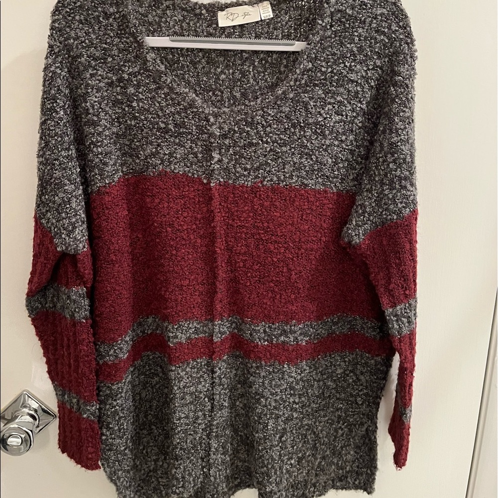 Rd Style Pullover - image 1
